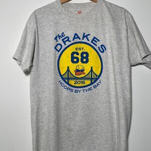 Unbranded Men's Grey T-shirt